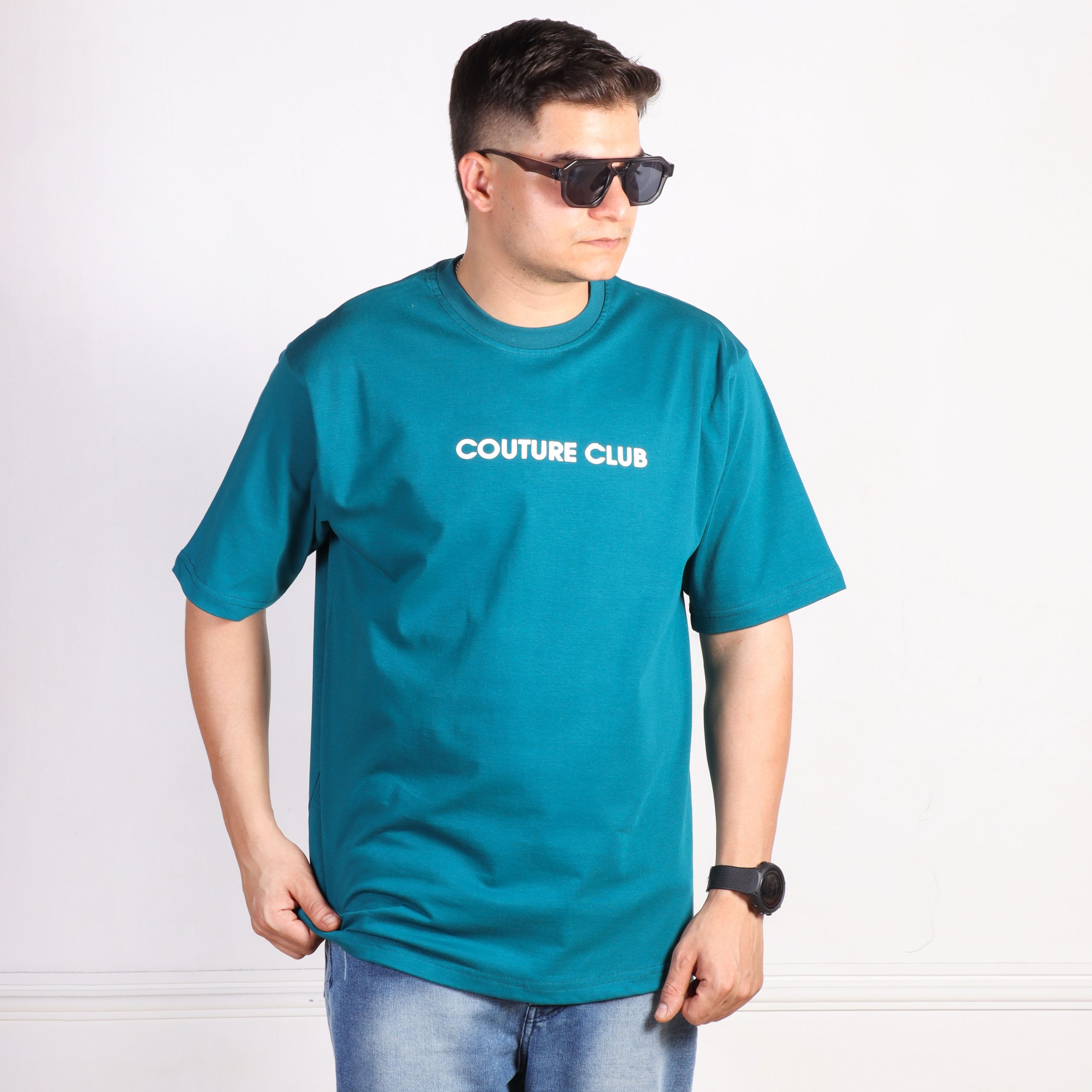 تی شرت مردانه