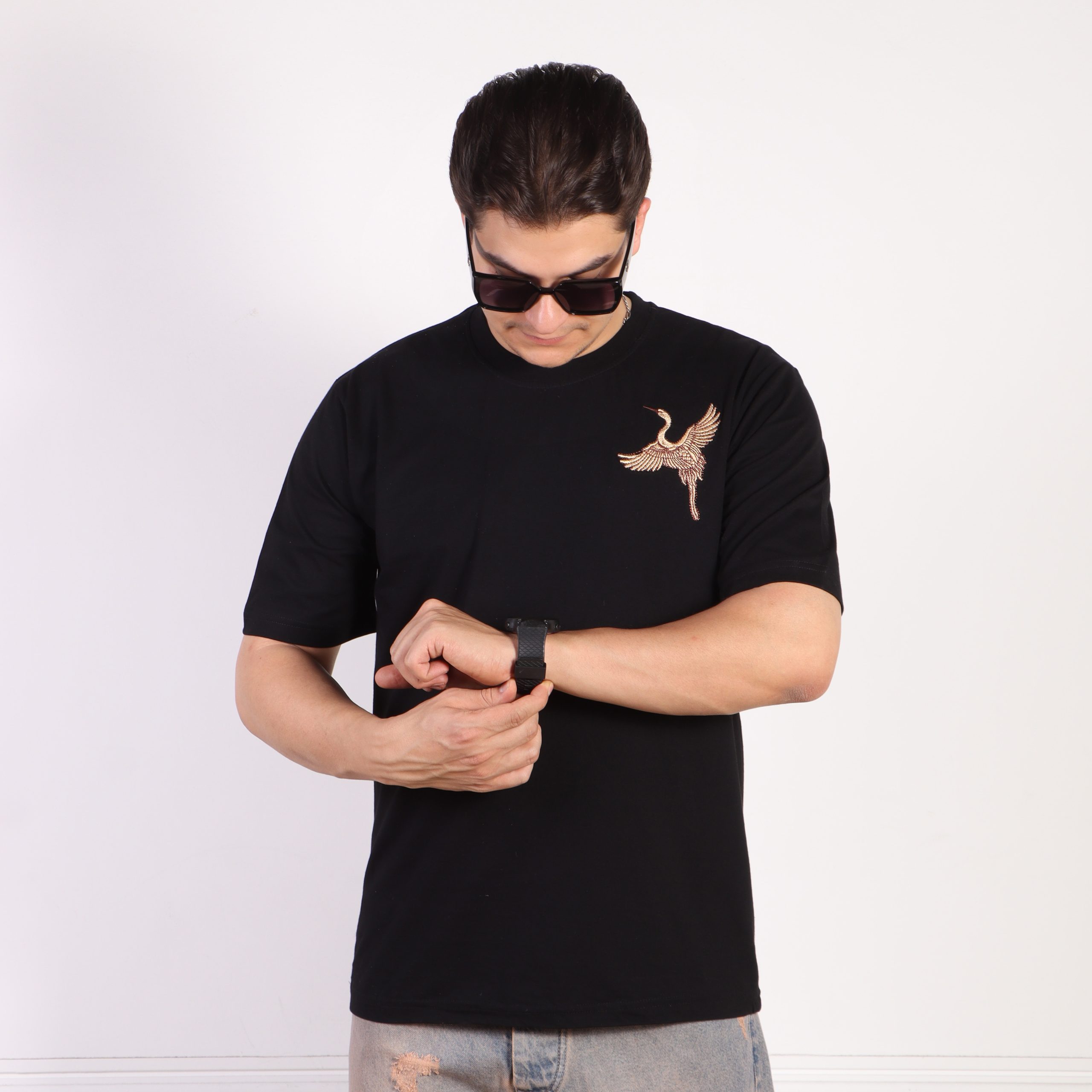 تیشرت مردانه البرز