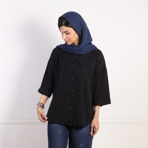 شومیز کوک دوزی زنانه