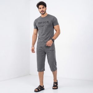 تیشرت شلوارک مردانه نایک