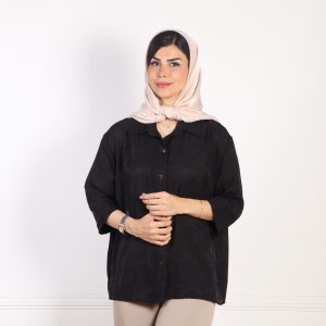 شومیز زنانه ترنج