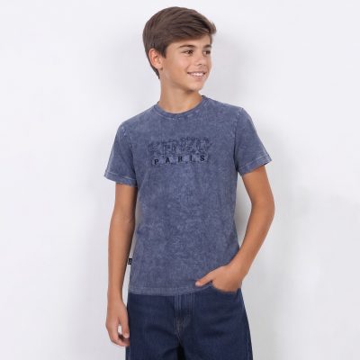 تیشرت پسرانه سنگشور kenzo
